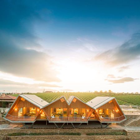 Вилла Quinta Da Faisca - Agro Turismo Favaios Экстерьер фото