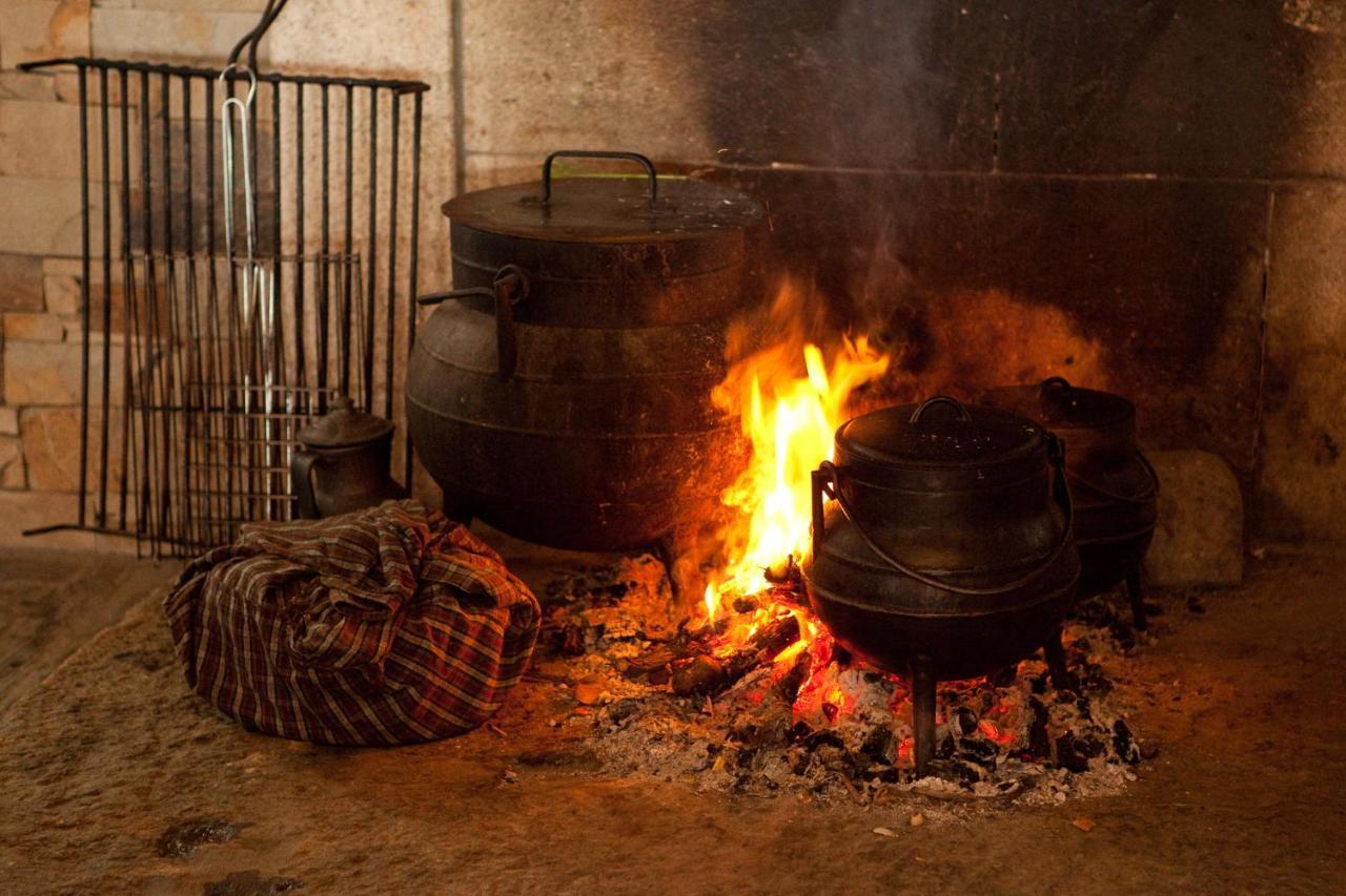 Вилла Quinta Da Faisca - Agro Turismo Favaios Экстерьер фото